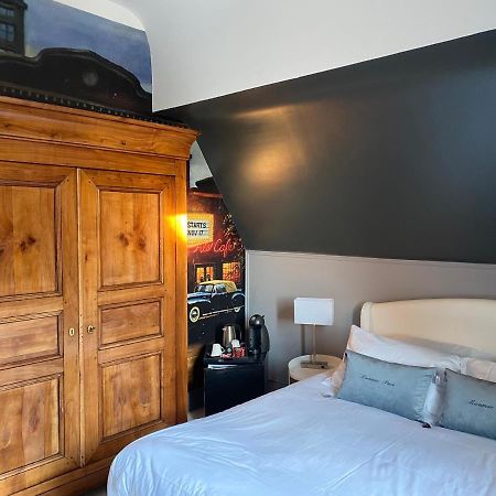 Miramar Parc Bed & Breakfast Роаян Екстериор снимка