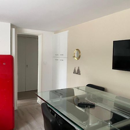 Miramar Parc Bed & Breakfast Роаян Екстериор снимка