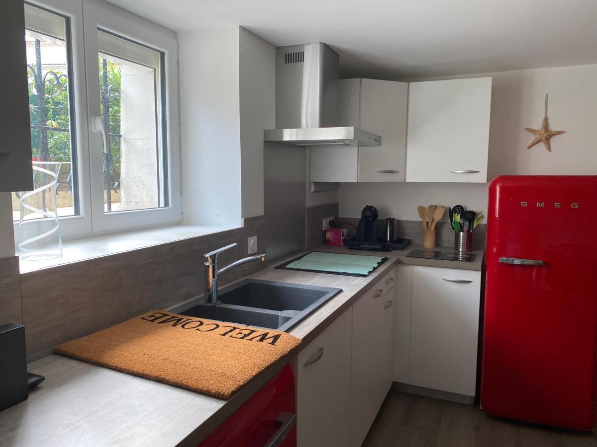 Miramar Parc Bed & Breakfast Роаян Екстериор снимка