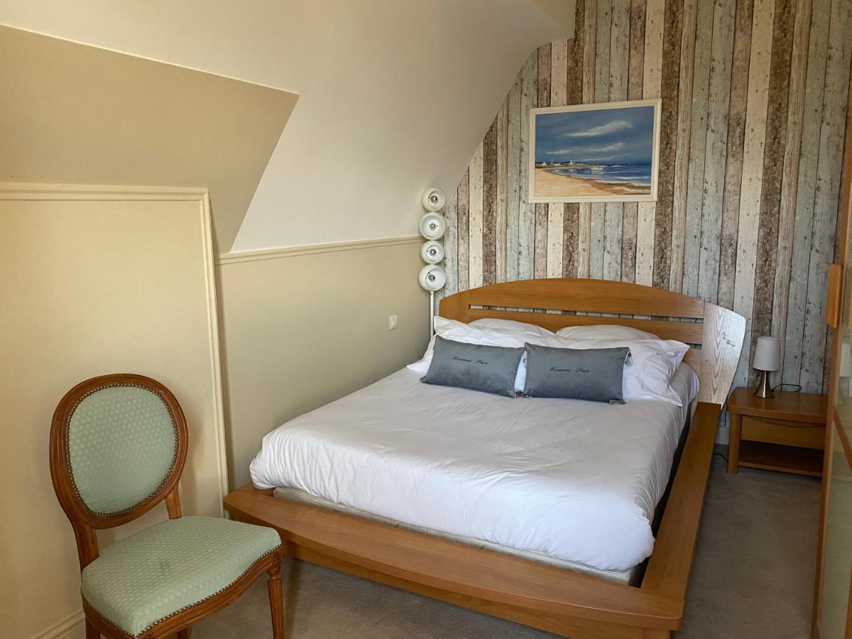 Miramar Parc Bed & Breakfast Роаян Стая снимка