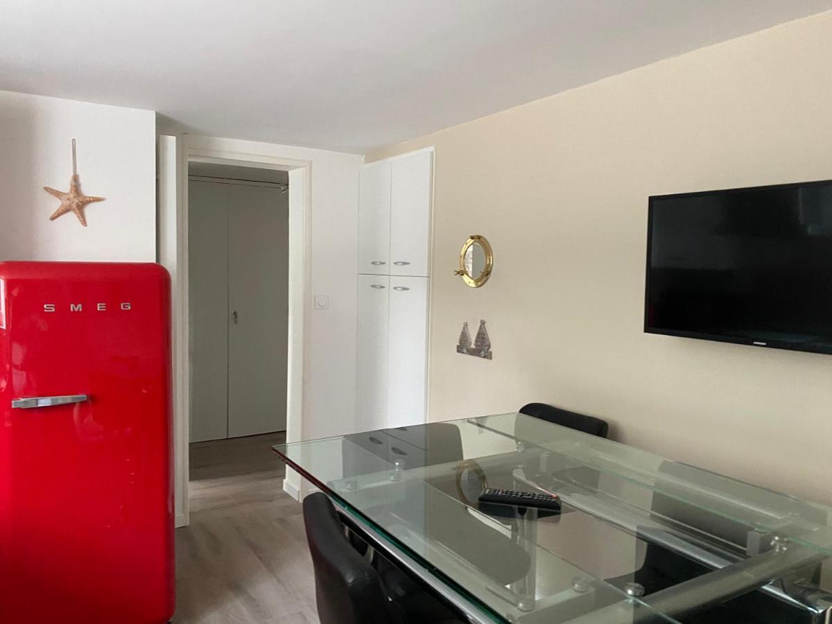Miramar Parc Bed & Breakfast Роаян Екстериор снимка